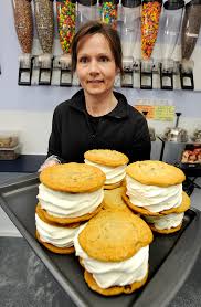 Eats: Fielder's Choice ice cream covers all the bases