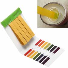 80 Strips 1 14 Ph Alkaline Acid Test Paper Water Litmus