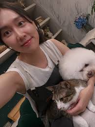 胡晏慈Crystal 點點(@crystal_hu0824) • Instagram photos and videos