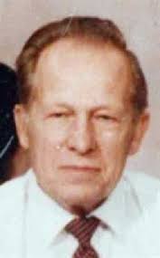 Donald Price Obituary (1917