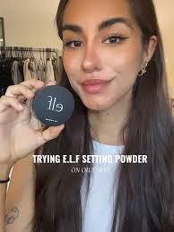 18 top Elf Halow Glow Settjng Powder Pink ideas in 2024