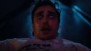 Pamela Anderson in the Criterion Closet. THE LAST SHOWGIRL in theaters  nationwide (USA)