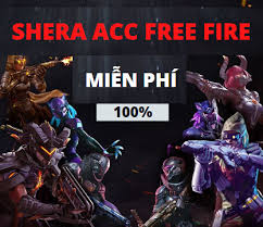Ігри та ігрові приставки » герої ігор. Cho Acc Free Fire Miá»…n Phi 2020 Cho 999 Acc Ff