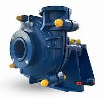 Heavy-duty Slurry Pump for Phosphate Matrix or Phosphoric Acid Process  Transportation
