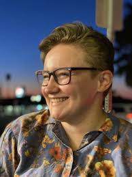 A Familiar Face Joins SRA's Full Time Staff- Sydney Colburn