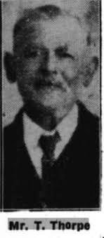 news snippets for 1935 & 1936