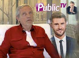 Benjamin castaldi piégé par olivier bourg dans secret story sur tf1. En Toute Intimite Dominique Duforest La Voix Secret Story Christophe Beaugrand E Youtube
