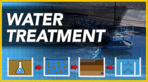 Mosser Collins Park Water Treatment Plant Project Update