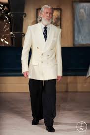 Helen Anthony FW23 womenswear #25