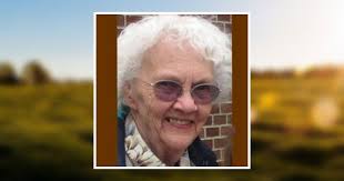 Raye "Pat" Chance Obituary August 1, 2013