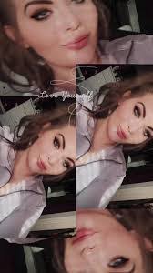 Celina Waters's Instagram, Twitter & Facebook