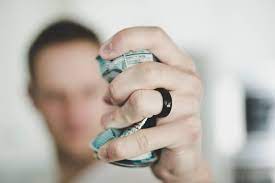 Saferingz are rubber wedding bands designed to break when stretched, keeping your finger intact and avoiding the dreaded ring avulsion if snagged or caught on something. Home New Rhino Rings