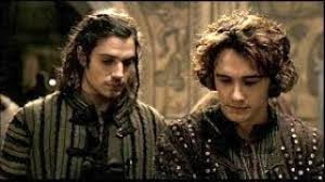 This is a short video of tristan and isolde. Tristan Isolde Videos Latest Tristan Isolde Video Clips Famousfix