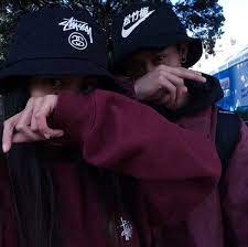 Bucket Hat Hats Cute Hats Couple Goals