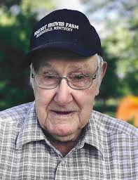 Obituary information for Louis "Bert" Murphy