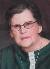 Obituary for Isobel "Irene" (Jacobson) Cook