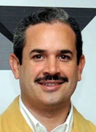 Benjamín Galván Gómez