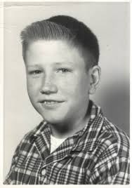 Does anyone remember my dad from Deake St?