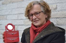 Lucka 2: Eva Jansson