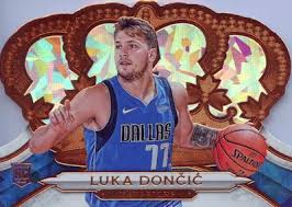 Luka doncic is on the brink of becoming europe's next big thing. Luka Doncic Rookie Cards Guide Top Rc List Best Autographs Gallery