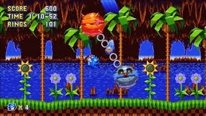We did not find results for: Sonic Mania