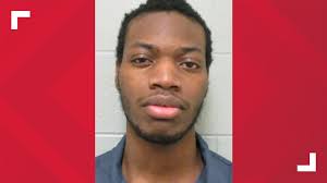 Christopher Bibbs Jr. mistakenly released from Ohio jail