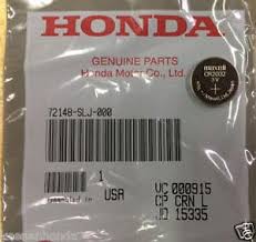 Check spelling or type a new query. How To Replace A Honda Key Fob Battery And Reassemble If It Falls Apart