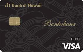 Hawaiian airlines recently moved its credit card relationship from bank of america to barclaycard. Bank Of Hawaii Bankohana Checking Level Iii
