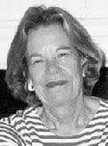Anne Hibler Obituary (2004)