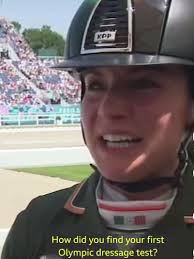 #olympics #ireland #dressage #horse #funny #fyp ##rideofyourlife #ride  #horsesoftiktok #funnyvideos #viral #recommendations #tiktok #trending  #love #olympics #paris #france #viraltiktok #tiktokusa ...