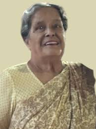 Let us all pray for the soul of our beloved teacher, Mrs. Normie Bundac,  who joined our Creator