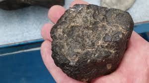 I do not remember the story about this one. News Got Your Hands On A Meteorite Here S How To Know For Sure The Weather Network