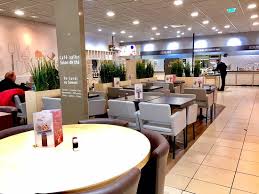 Flunch Poitiers 252 Avenue Du 8 Mai 1945 Menu Prix Restaurant Avis Tripadvisor