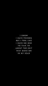 Dark Quotes Black Quotes Wallpaper Quote Aesthetic Black Background Quotes