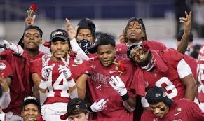 73 Sugar Bowl: In Turbulent Times, Notre Dame-Alabama Played Epic Game That  Lived Up The Hype - Sugar Bowl