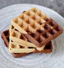 Maybe you would like to learn more about one of these? The Best Vegan Waffles Gluten Free Recipe Elavegan Recipes