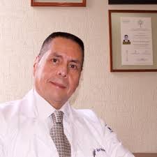 Francisco Abel Martínez Avila, Ginecólogo Obstetra en Benito Juárez