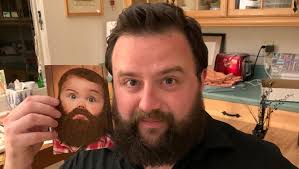 Fundraiser for Marjorie Panter by Stefan Georgi : Help Eric's Family Cover  Funeral Expenses