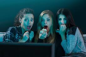 Top 100 horror movies best of rotten tomatoes movies with 40 or more critic reviews vie for their place in history at rotten tomatoes. Do You Know Why You Love Horror Movies So Much Cosmo Reports Life You You You Cosmopolitan Middle East