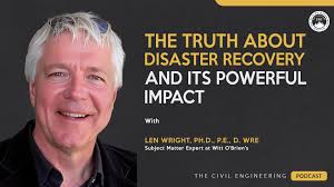 The Truth About Disaster Recovery and Its Powerful Impact