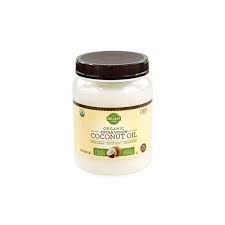 Benefits of organic coconut oil. Wellsley Farms Organic Extra Virgin Coconut Oil 54 Fl Oz Walmart Com Walmart Com