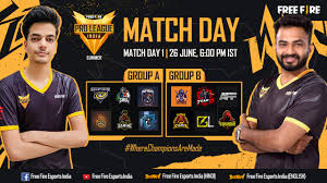 Free fire city open mumbai finals free fire esports india (hindi). Free Fire Esports