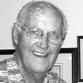 George Pickrell Obituary (2006)