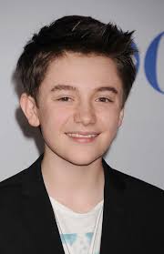 Greyson Chance