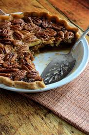 Old Fashioned Pure Maple Pecan Pie Recipe Maple Pecan Pie Thanksgiving Recipes Food