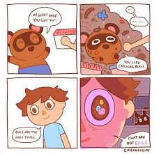 That Geek S Animal Crossing Blog Animal Crossing Funny Animal Crossing Game Animal Crossing