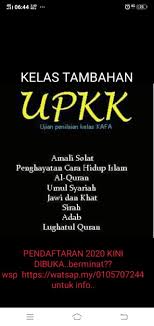 Kelas fardhu ain siri 1. Kelas Bimbingan Iqra Al Quran Dan Fardhu Ain An Nees Home Facebook