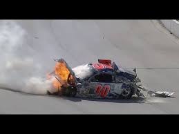 After about another decade of this sort of racing, people who were huge about the diversion began creating cars that. Michael Mcdowell Recalls 2008 Texas Qualifying Crash Nascar Tales Youtube