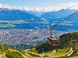 Explore the walks all around innsbruck but save some energy, as there are other activities for the outdoor lovers too: Urlaub Im Sommer In Innsbruck Hotel Das Innsbruck