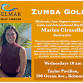 Zumba GOLD with Marisa Cirasella event image